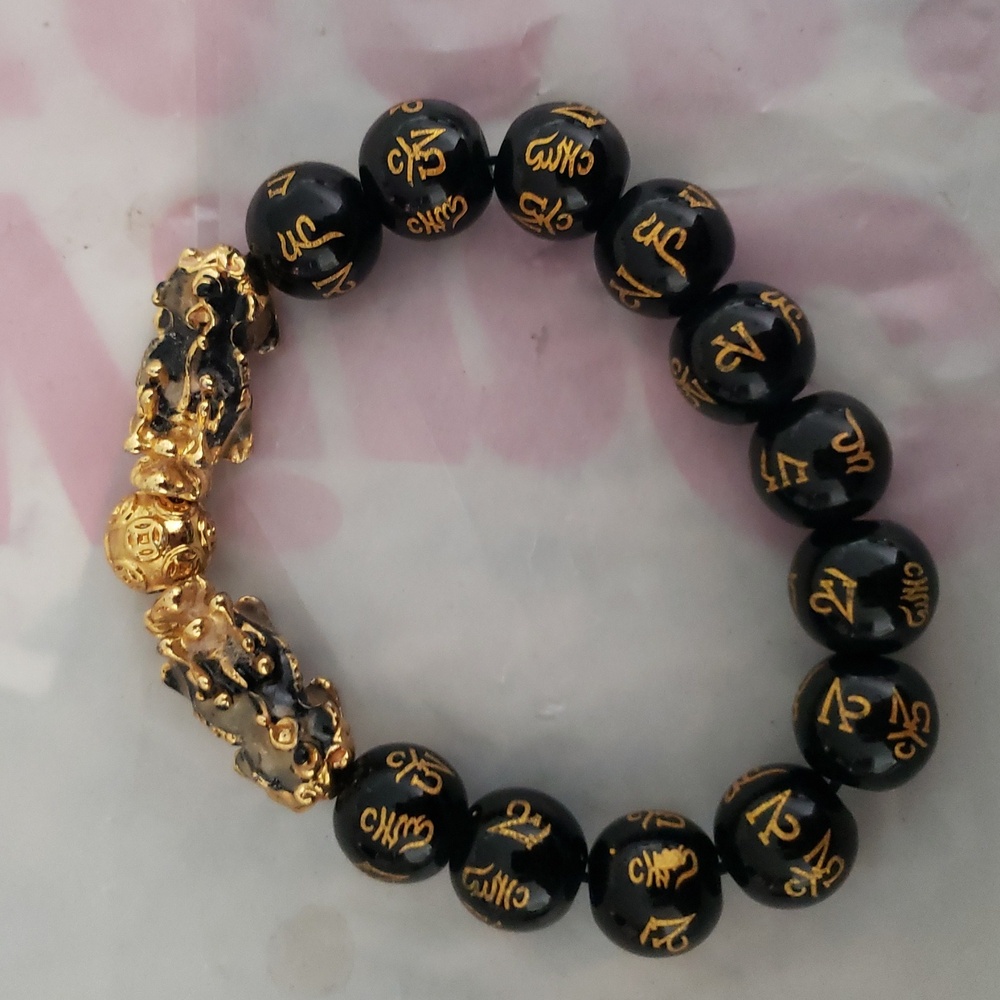 Lucky Bracelet